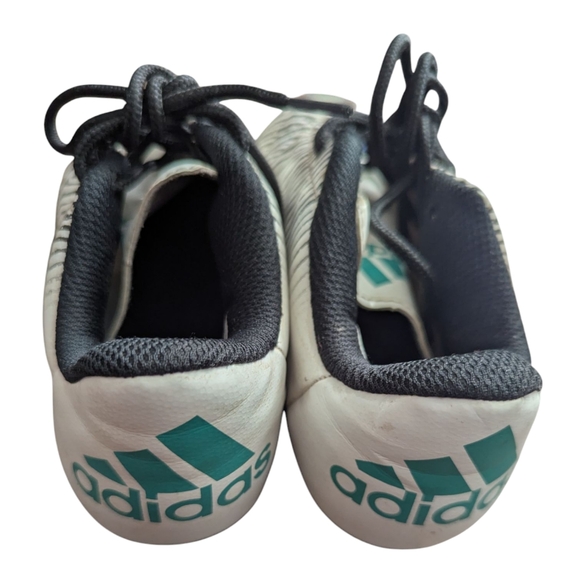 Kids Adidas Soccer Shoes - Picture 2 of 7